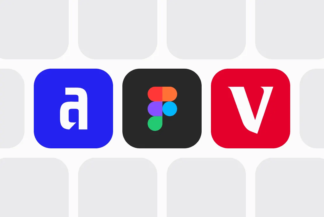 Vanguard: Making UI creation scalable through a design system