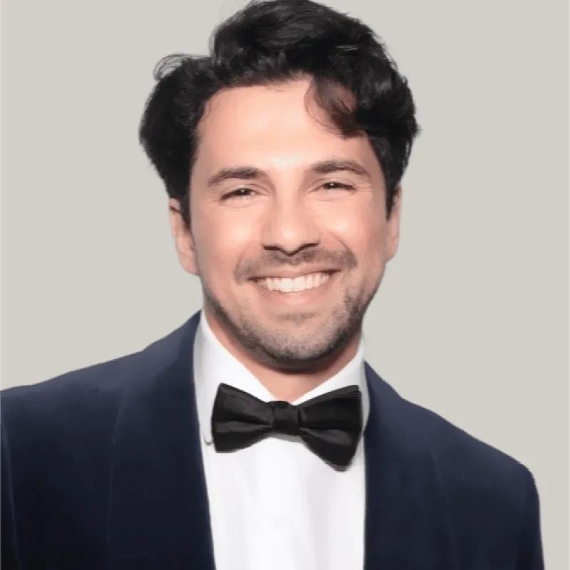 Kevin Asgari